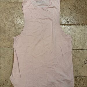 3 Alphalete tank tops